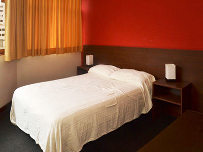 Che Lagarto Hostel Lima Exteriör bild